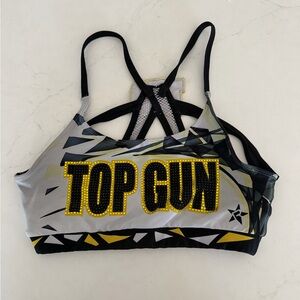 TGLC og sports bra